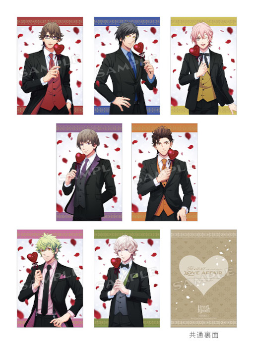 ꡼ No.003 | ֤Ρץ󥹤ޤâסHEVENSɤΥ꡼åפ˥ᥤŹ108鳫Ť