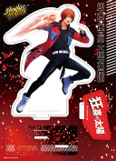 ꡼ No.057 | ֤Ρץ󥹤ޤâ SHINING HEROESסAGF2022"󤿤ɤ˽Ÿʪξʤΰ