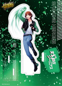 ꡼ No.064 | ֤Ρץ󥹤ޤâ SHINING HEROESסAGF2022"󤿤ɤ˽Ÿʪξʤΰ