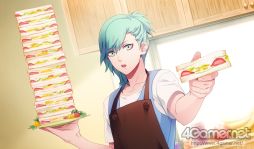 ꡼ No.007 | ֲå4Gamer366Switchǡ֤Ρץ󥹤ޤâAll Star After SecretפýåȤιڤ