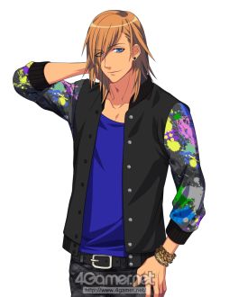 ꡼ No.024 | ֲå4Gamer366Switchǡ֤Ρץ󥹤ޤâAll Star After SecretפýåȤιڤ