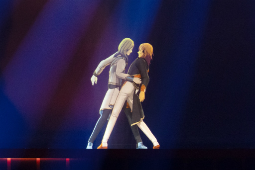 ꡼ No.008Υͥ / STRISHQUARTET NIGHTˤ3D LIVE֤Ρץ󥹤ޤâ SHINING STAR STAGE -SONG PARADE-Memory Ver.饤֥ݡ