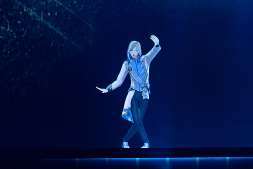 ꡼ No.010Υͥ / STRISHQUARTET NIGHTˤ3D LIVE֤Ρץ󥹤ޤâ SHINING STAR STAGE -SONG PARADE-Memory Ver.饤֥ݡ