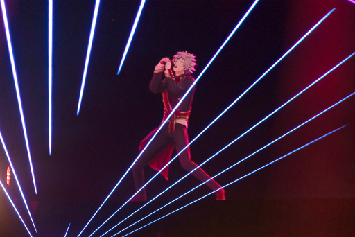 ꡼ No.014Υͥ / STRISHQUARTET NIGHTˤ3D LIVE֤Ρץ󥹤ޤâ SHINING STAR STAGE -SONG PARADE-Memory Ver.饤֥ݡ