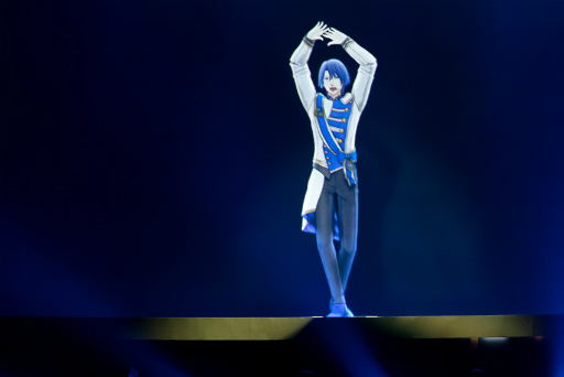 ꡼ No.017Υͥ / STRISHQUARTET NIGHTˤ3D LIVE֤Ρץ󥹤ޤâ SHINING STAR STAGE -SONG PARADE-Memory Ver.饤֥ݡ