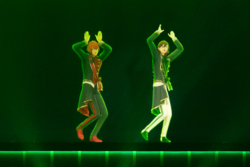 ꡼ No.020Υͥ / STRISHQUARTET NIGHTˤ3D LIVE֤Ρץ󥹤ޤâ SHINING STAR STAGE -SONG PARADE-Memory Ver.饤֥ݡ