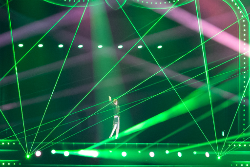 ꡼ No.022Υͥ / STRISHQUARTET NIGHTˤ3D LIVE֤Ρץ󥹤ޤâ SHINING STAR STAGE -SONG PARADE-Memory Ver.饤֥ݡ