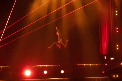 ꡼ No.024Υͥ / STRISHQUARTET NIGHTˤ3D LIVE֤Ρץ󥹤ޤâ SHINING STAR STAGE -SONG PARADE-Memory Ver.饤֥ݡ