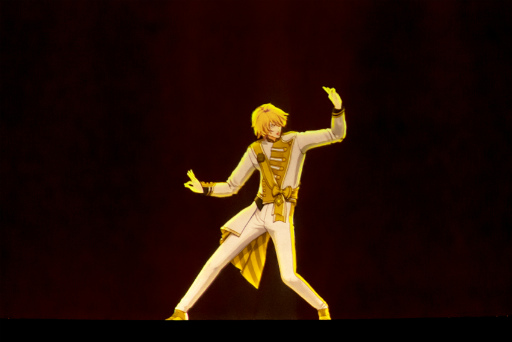 ꡼ No.028Υͥ / STRISHQUARTET NIGHTˤ3D LIVE֤Ρץ󥹤ޤâ SHINING STAR STAGE -SONG PARADE-Memory Ver.饤֥ݡ