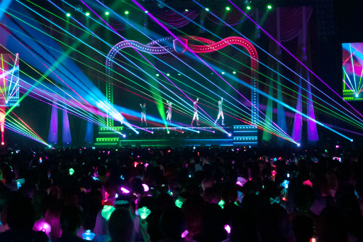 ꡼ No.033Υͥ / STRISHQUARTET NIGHTˤ3D LIVE֤Ρץ󥹤ޤâ SHINING STAR STAGE -SONG PARADE-Memory Ver.饤֥ݡ