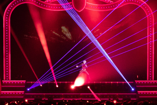 ꡼ No.043Υͥ / STRISHQUARTET NIGHTˤ3D LIVE֤Ρץ󥹤ޤâ SHINING STAR STAGE -SONG PARADE-Memory Ver.饤֥ݡ