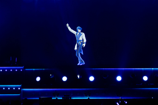 ꡼ No.044Υͥ / STRISHQUARTET NIGHTˤ3D LIVE֤Ρץ󥹤ޤâ SHINING STAR STAGE -SONG PARADE-Memory Ver.饤֥ݡ