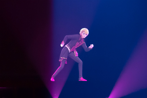 ꡼ No.045Υͥ / STRISHQUARTET NIGHTˤ3D LIVE֤Ρץ󥹤ޤâ SHINING STAR STAGE -SONG PARADE-Memory Ver.饤֥ݡ