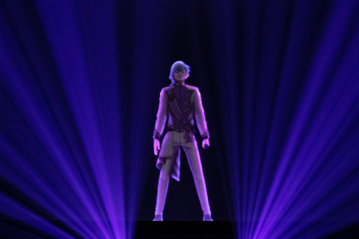 ꡼ No.046Υͥ / STRISHQUARTET NIGHTˤ3D LIVE֤Ρץ󥹤ޤâ SHINING STAR STAGE -SONG PARADE-Memory Ver.饤֥ݡ