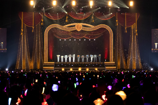 ꡼ No.055Υͥ / STRISHQUARTET NIGHTˤ3D LIVE֤Ρץ󥹤ޤâ SHINING STAR STAGE -SONG PARADE-Memory Ver.饤֥ݡ