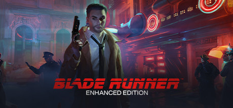 画像ギャラリー No.001のサムネイル画像 / 名作映画ゲームのレストア版「Blade Runner: Enhanced Edition」が欧米で本日リリース