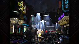 Blade Runner: Enhanced Edition