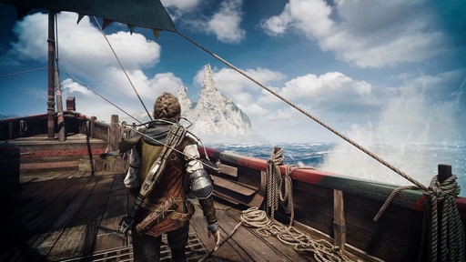 画像ギャラリー No.004のサムネイル画像 / PS5版「プレイグ テイル -レクイエム-」,6月29日に発売決定。パッケージ版の予約特典として“守護者パック”を封入,トレイラー第2弾も公開