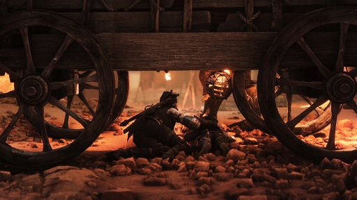 画像ギャラリー No.009のサムネイル画像 / PS5版「プレイグ テイル -レクイエム-」,6月29日に発売決定。パッケージ版の予約特典として“守護者パック”を封入,トレイラー第2弾も公開