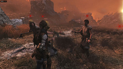 画像ギャラリー No.011のサムネイル画像 / 姉弟の逃亡の旅を描くアクションADV「プレイグ テイル -レクイエム-」,PS5版が本日発売。新たなトレイラーも公開に