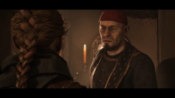 画像ギャラリー No.002のサムネイル画像 / 中世フランスを舞台にしたADV「プレイグ テイル -レクイエム-」の第4弾トレイラーが公開に。弟を守るため,アミシアは謎の島へ旅立つ