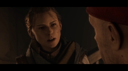 画像ギャラリー No.003のサムネイル画像 / 中世フランスを舞台にしたADV「プレイグ テイル -レクイエム-」の第4弾トレイラーが公開に。弟を守るため,アミシアは謎の島へ旅立つ