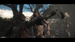 画像ギャラリー No.006のサムネイル画像 / 中世フランスを舞台にしたADV「プレイグ テイル -レクイエム-」の第4弾トレイラーが公開に。弟を守るため,アミシアは謎の島へ旅立つ