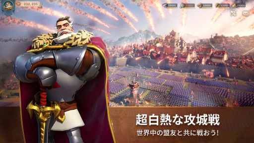 ꡼ No.002 | ʸEra of ConquestפԥСƥȤ2100鳫