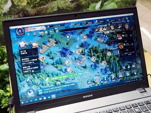 ꡼ No.003Υͥ / TGS2022άߥ졼ʸEra of Conquestפץ쥤֥ŸiOSǤ϶ۿͽ