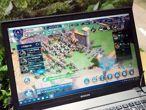 ꡼ No.006Υͥ / TGS2022άߥ졼ʸEra of Conquestפץ쥤֥ŸiOSǤ϶ۿͽ