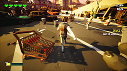 ドランク・フィスト2:ゾンビ・ハングオーバー