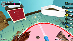 �ϥ������꡼�˥󥰥��Х��Х�