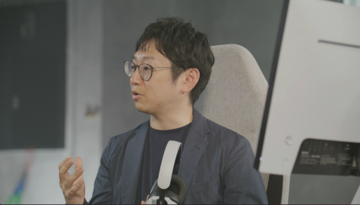 画像ギャラリー No.012のサムネイル画像 / 【PR】ソニーの「INZONE」は,開発者の思い描いたイメージを表現してくれる。バンダイナムコエンターテインメントの富澤祐介氏が魅力を語る