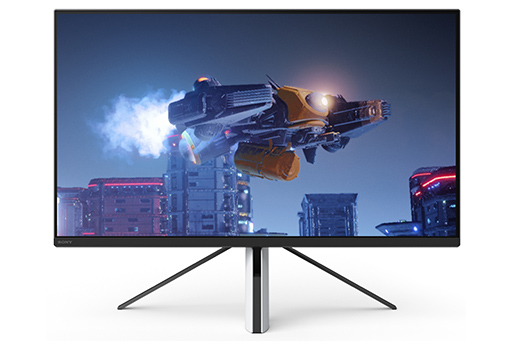 ���������꡼ No.004�Υ���ͥ������ / ���ˡ��������ޡ��������ʥ֥��ɡ�INZONE�פΥǥ����ץ쥤�ȥإåɥ��åȤ�ȯɽ���ϥ�����ɤˤդ��路���⥹�ڥå����ʤ�·����