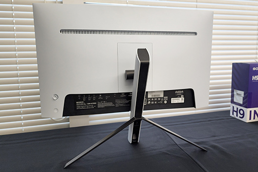 ���������꡼ No.005�Υ���ͥ������ / ���ˡ��������ޡ��������ʥ֥��ɡ�INZONE�פΥǥ����ץ쥤�ȥإåɥ��åȤ�ȯɽ���ϥ�����ɤˤդ��路���⥹�ڥå����ʤ�·����