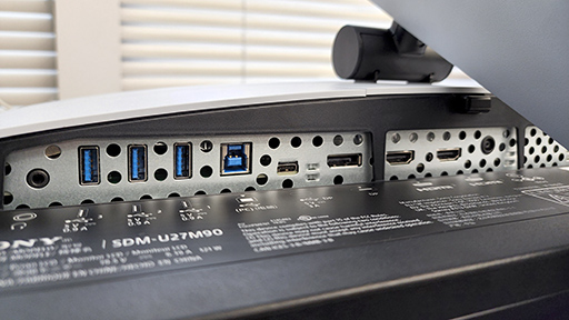 ���������꡼ No.010�Υ���ͥ������ / ���ˡ��������ޡ��������ʥ֥��ɡ�INZONE�פΥǥ����ץ쥤�ȥإåɥ��åȤ�ȯɽ���ϥ�����ɤˤդ��路���⥹�ڥå����ʤ�·����