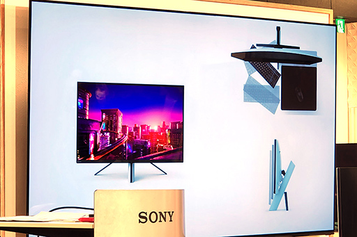 画像ギャラリー No.007のサムネイル画像 / ソニー,ゲーマー向けブランド「INZONE」第1弾がついに発売。バイオシリーズのプロデューサーがイベントで語ったINZONEの魅力とは