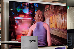 画像ギャラリー No.010のサムネイル画像 / ソニー,ゲーマー向けブランド「INZONE」第1弾がついに発売。バイオシリーズのプロデューサーがイベントで語ったINZONEの魅力とは