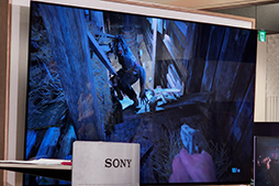 画像ギャラリー No.011のサムネイル画像 / ソニー,ゲーマー向けブランド「INZONE」第1弾がついに発売。バイオシリーズのプロデューサーがイベントで語ったINZONEの魅力とは