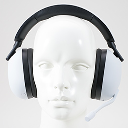 ꡼ No.005 | ˡPCޡإåɥåȡINZONE H9ץӥ塼ϥɤʲʤˤդ路ǽͭΤ