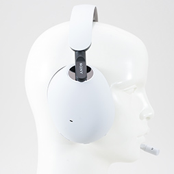 ꡼ No.008 | ˡPCޡإåɥåȡINZONE H9ץӥ塼ϥɤʲʤˤդ路ǽͭΤ