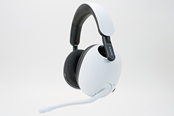 ꡼ No.065 | ˡPCޡإåɥåȡINZONE H9ץӥ塼ϥɤʲʤˤդ路ǽͭΤ