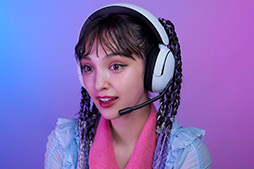 画像ギャラリー No.012のサムネイル画像 / ソニー初のゲーマー向けワイヤレスイヤフォン「INZONE Buds」が10月27日発売。装着感良好なヘッドセット「INZONE H5」も同時に