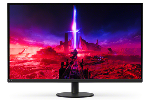 画像ギャラリー No.006のサムネイル画像 / ソニーの「INZONE」から,eスポーツ特化の480Hz 有機ELディスプレイ「INZONE M10S」と4K液晶「INZONE M9 II」が10月発売