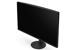 画像ギャラリー No.007のサムネイル画像 / ソニーの「INZONE」から,eスポーツ特化の480Hz 有機ELディスプレイ「INZONE M10S」と4K液晶「INZONE M9 II」が10月発売