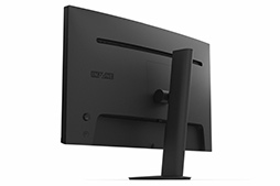 画像ギャラリー No.008のサムネイル画像 / ソニーの「INZONE」から,eスポーツ特化の480Hz 有機ELディスプレイ「INZONE M10S」と4K液晶「INZONE M9 II」が10月発売