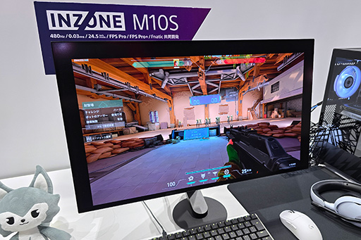 ꡼ No.002Υͥ / ͵ȥ꡼ޡk4senפȽˡοeݡĥǥץ쥤INZONE M10Sפ̥ϤȤϡTGS2024