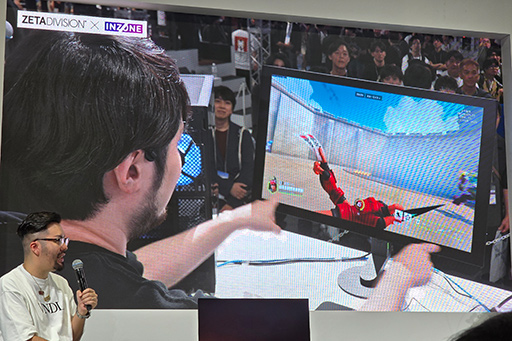 ꡼ No.011Υͥ / ͵ȥ꡼ޡk4senפȽˡοeݡĥǥץ쥤INZONE M10Sפ̥ϤȤϡTGS2024