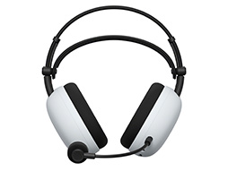 画像ギャラリー No.004のサムネイル画像 / ソニーINZONEから,初のゲーマー向けインイヤーイヤフォンやキーボード,マウス,マウスパッドなどが9月5日に発売