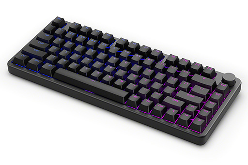 画像ギャラリー No.010のサムネイル画像 / ソニーINZONEから,初のゲーマー向けインイヤーイヤフォンやキーボード,マウス,マウスパッドなどが9月5日に発売